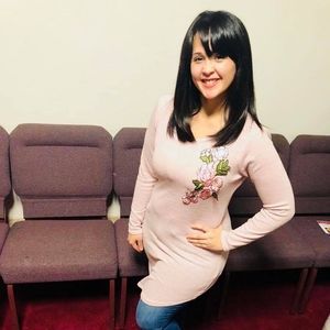 Meet your Posher, Lili